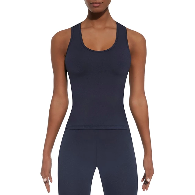 BAS BLACK Imagin-Top 50 Damen Sporttop