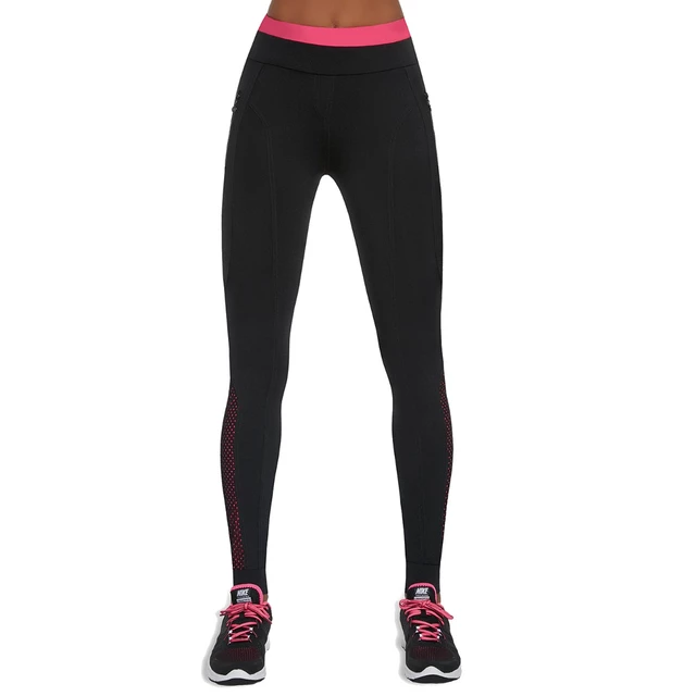 Women’s Sports Leggings BAS BLACK Inspire