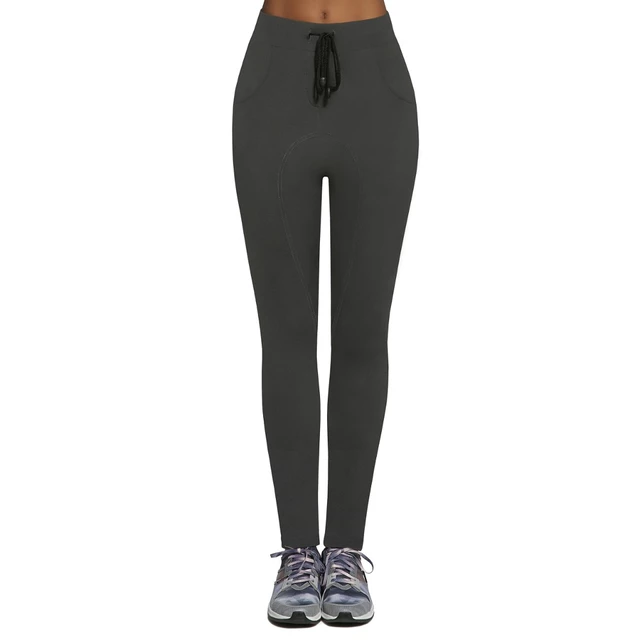 BAS BLACK Lorena Damen Leggings