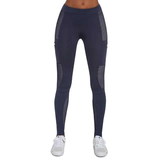 Women’s Sports Leggings BAS BLACK Passion - L