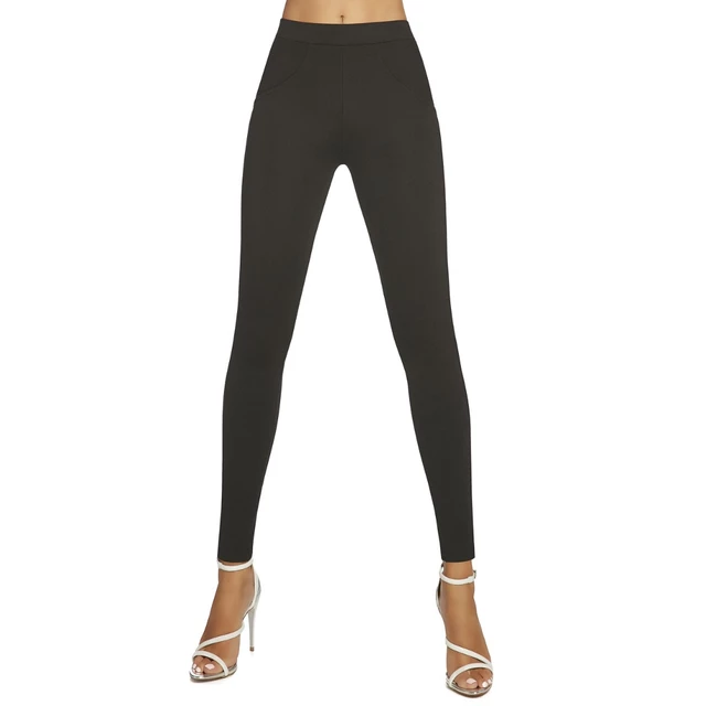 Women’s Push-Up Leggings BAS BLEU Iggy