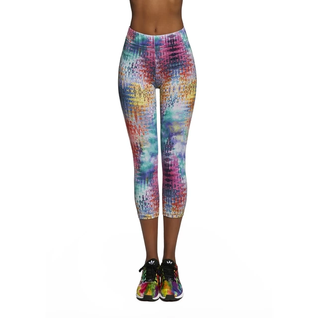 Női sport leggings BAS BLACK Tessera 70