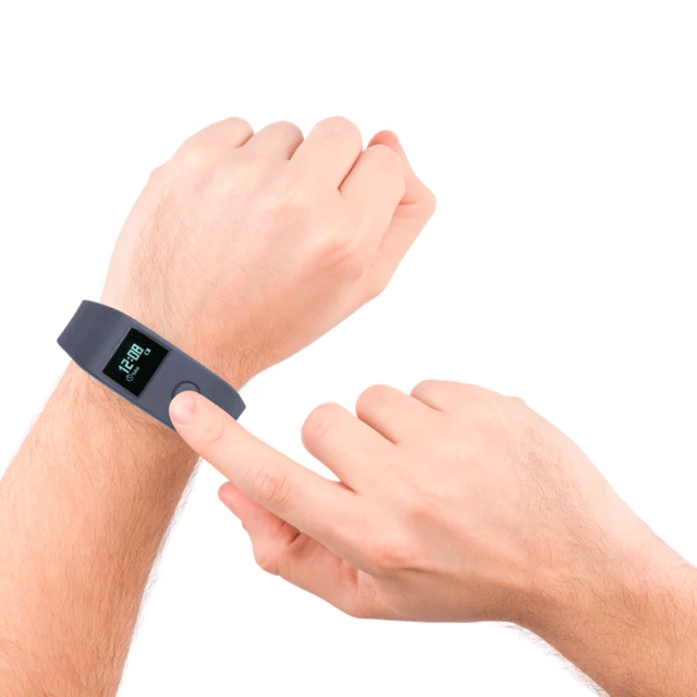 Fitness Wristband inSPORTline Ego