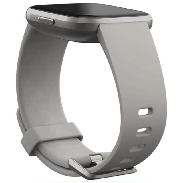 Fitbit Versa 2 Stone/Mist Grey Smartwatch