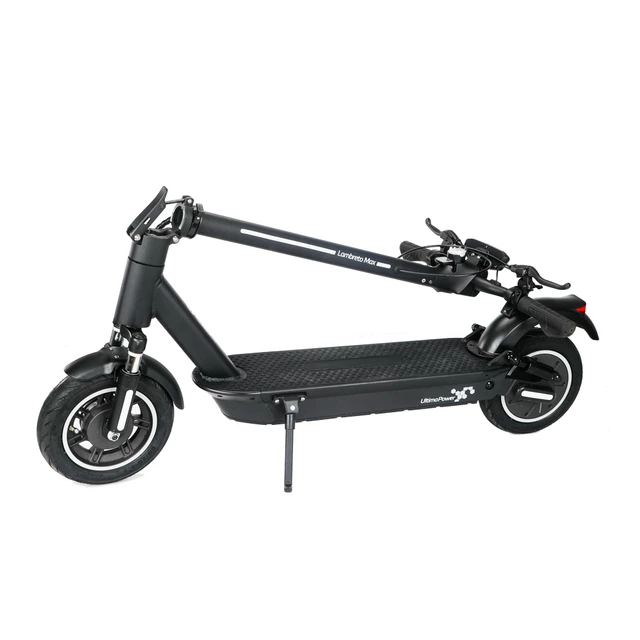 Elektrická koloběžka W-TEC Lambreto Max 10" - 2.jakost