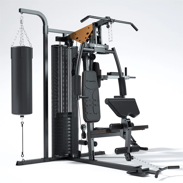 Home Gym inSPORTline ProfiGym C60