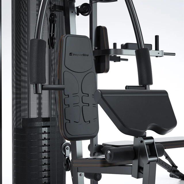 Fitnes naprava inSPORTline Profigym C60