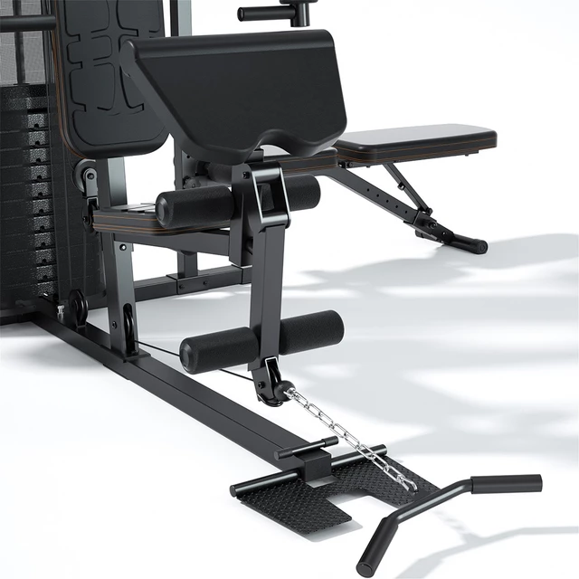 Home Gym inSPORTline ProfiGym C60