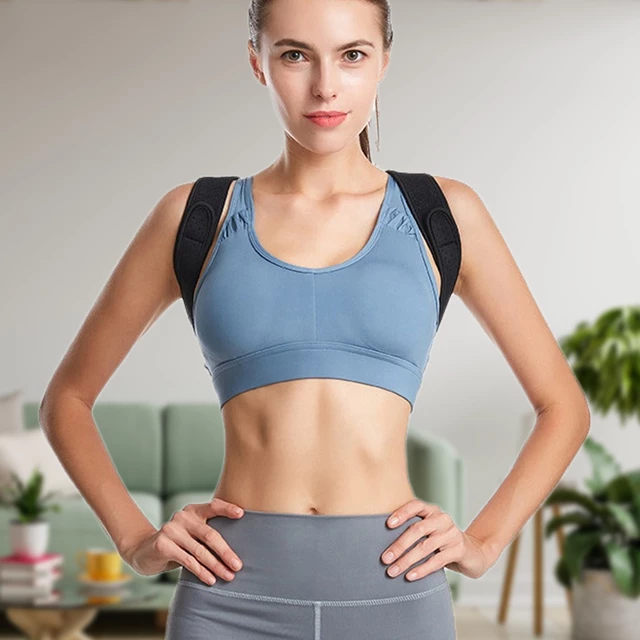 Posture Corrector inSPORTline Postcor