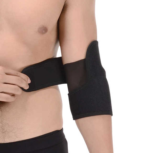 Ellenbogenbandage inSPORTline Elbsup