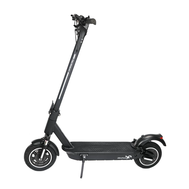 Elektrická koloběžka W-TEC Lambreto Max 10" - 2.jakost
