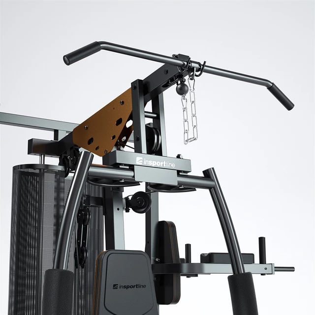 Fitnes naprava inSPORTline Profigym C60