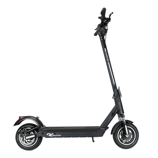 Elektrická koloběžka W-TEC Lambreto Max 10" - 2.jakost