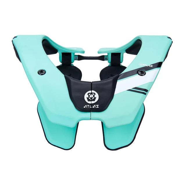 Children’s Neck Brace ATLAS Prodigy Canada Turquoise