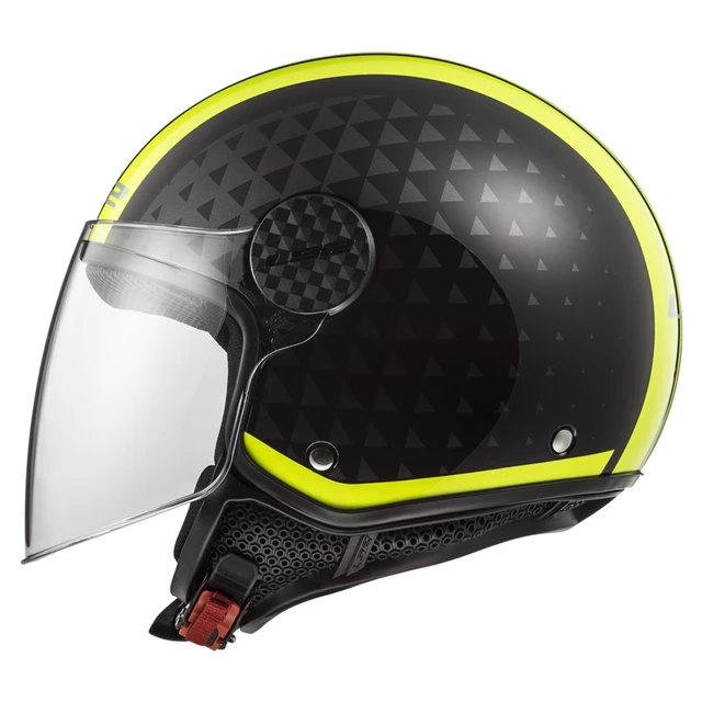 Moto prilba LS2 OF558 Sphere Lux