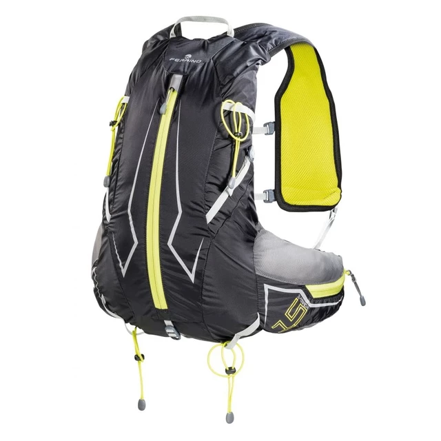 Running Backpack FERRINO X-Track 15