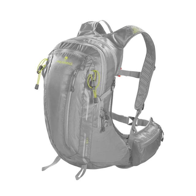 Backpack FERRINO Zephyr 17+3 New - Red - Grey