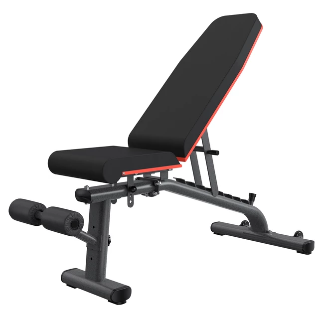 Adjustable Bench inSPORTline AB055