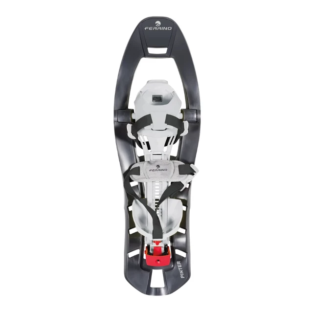 Snowshoes FERRINO Baldas Pinter Castor 2020 - Grey