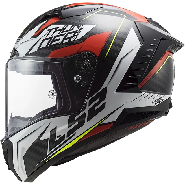 Moto prilba LS2 FF805 Thunder C Chase