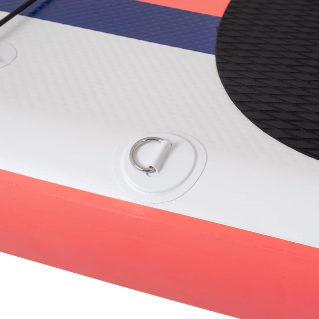 Paddleboard s příslušenstvím inSPORTline WaveTrip 11'6" G3
