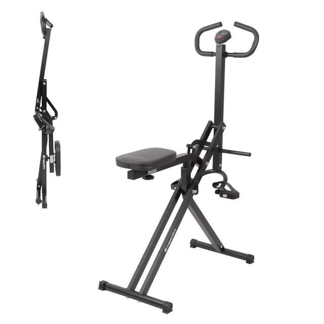 Full Body Trainer inSPORTline AB Rider