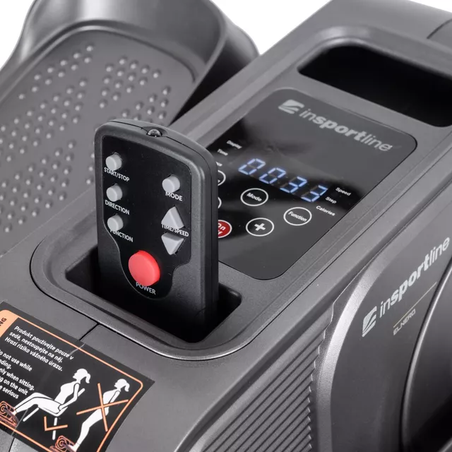 Mini eliptical inSPORTline Elnero