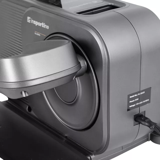 Mini eliptical inSPORTline Elnero