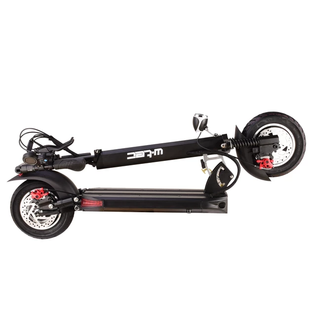 E-Scooter W-TEC Tenmark II 500 W 10”