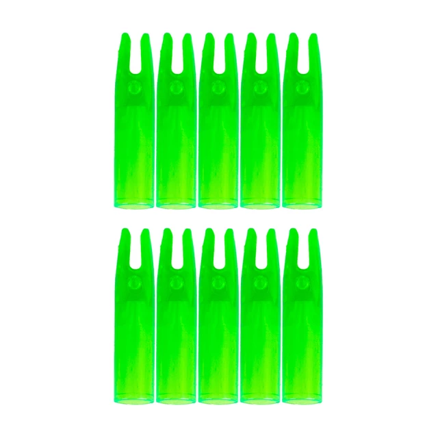 Arrow Nock inSPORTline Klarkson – 10-Pack