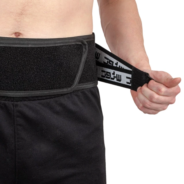 Kidney Belt W-TEC Routebelt - M