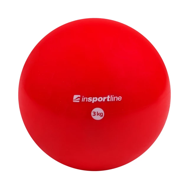 Yoga Ball inSPORTline 3 kg