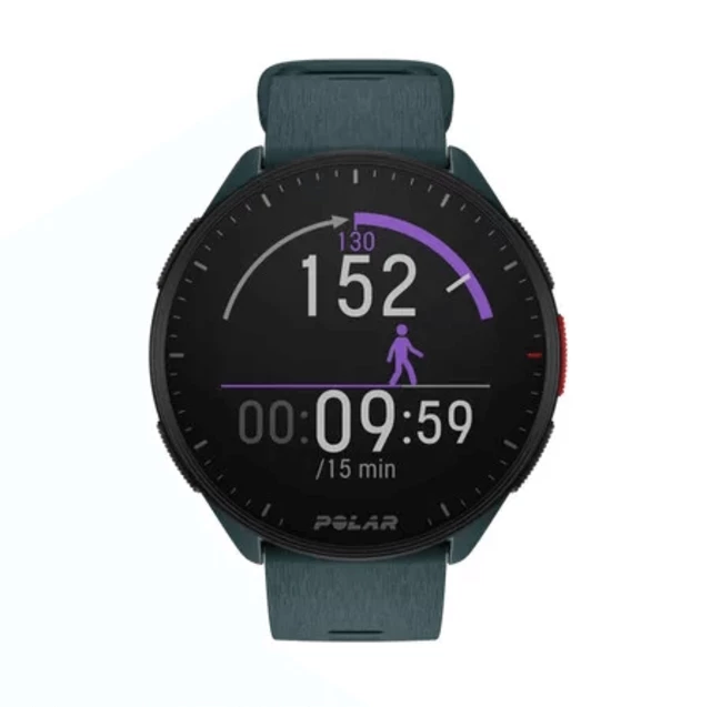 Polar Pacer