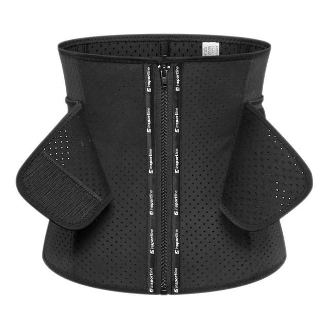 Gorset fitness stabilizująco wyszczuplający inSPORTline Corwaist