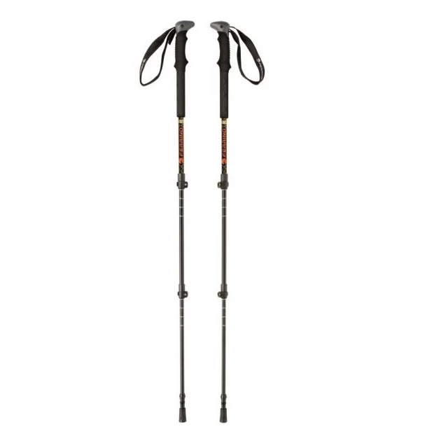 Trekking Poles FERRINO Mustang