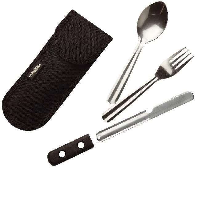 Príborový set FERRINO Posate Inox con Astuccio