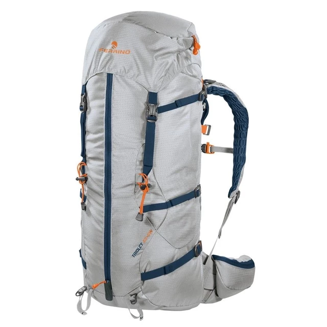 Mountaineering Backpack FERRINO Triolet 43+5 Lady