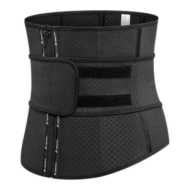 Gorset fitness stabilizująco wyszczuplający inSPORTline Corwaist