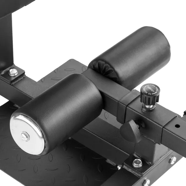 Sissy lavice na dřepy inSPORTline ON-X SSB10
