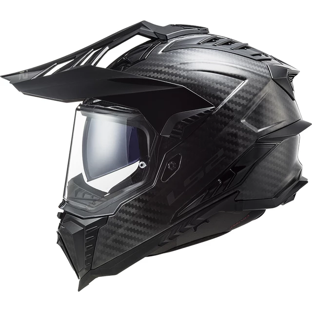 Enduro Helmet LS2 MX701 Explorer C