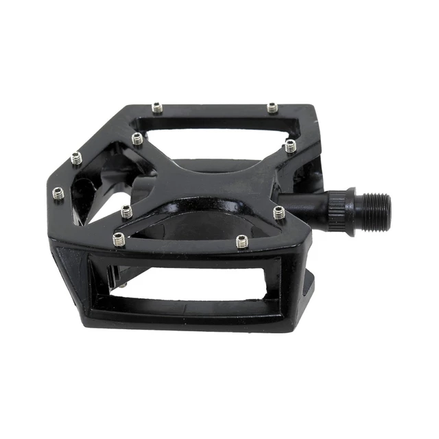 Pedały platformowe M-Wave BMX Pedal Platform 1/2" czarne