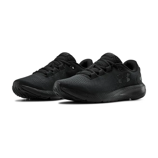 Dámské běžecké boty Under Armour W Charged Pursuit 2 - Mod Gray