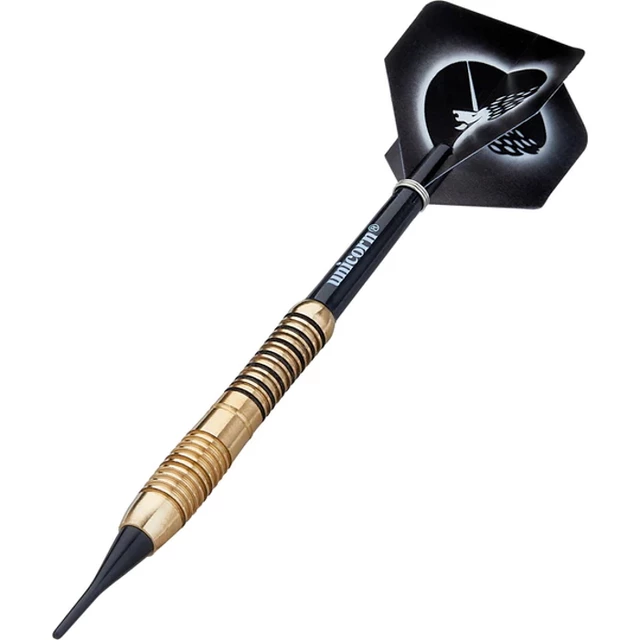 Darts Unicorn Core Brass S2 – 3-Pack