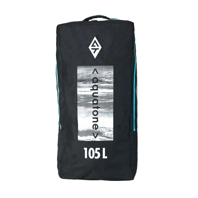 Batoh na paddleboard Aquatone SUP Gear Backpack 105l