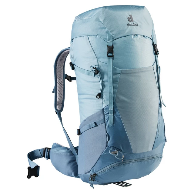 Turistický batoh Deuter Futura 30 SL - dusk-slateblue - dusk-slateblue