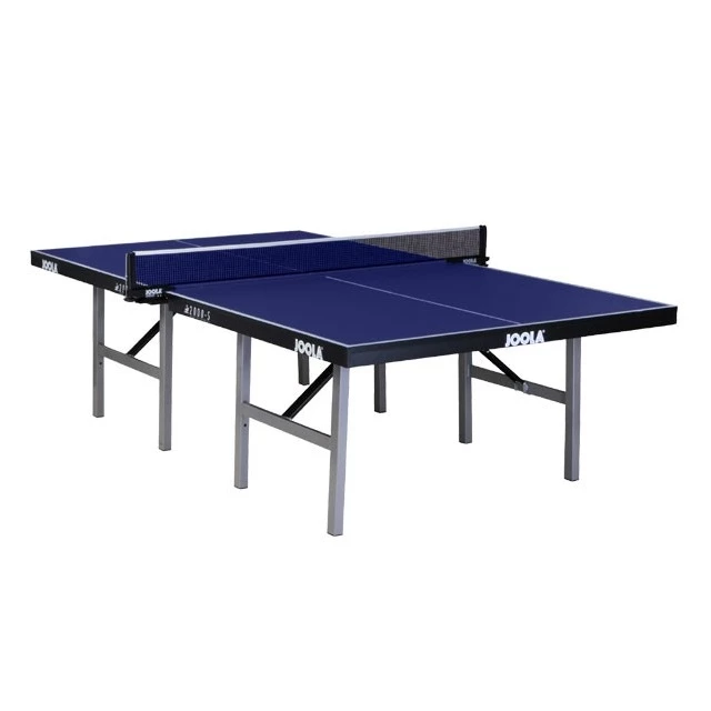 Table Tennis Table Joola 2000-S - Green - Blue