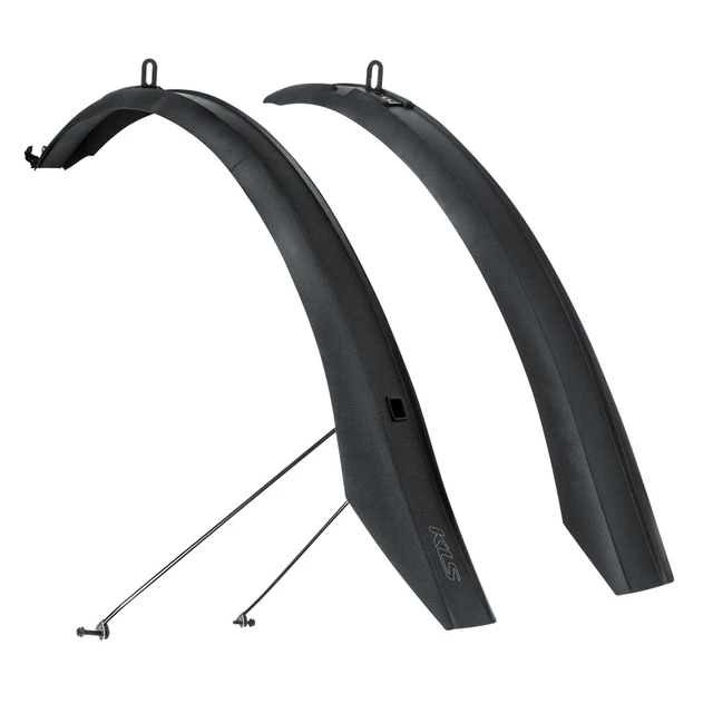 Mudguard Set Kellys Wet