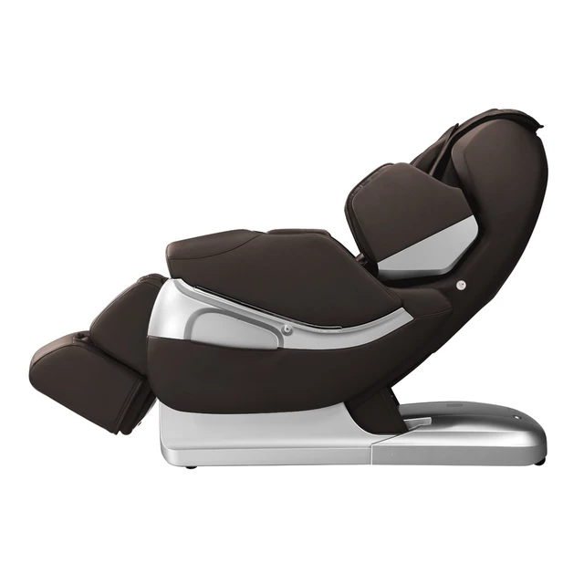 Massage Chair inSPORTline Rubinetto Brown