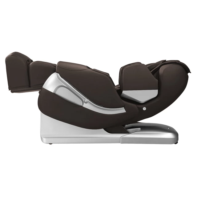 Massage Chair inSPORTline Rubinetto Brown
