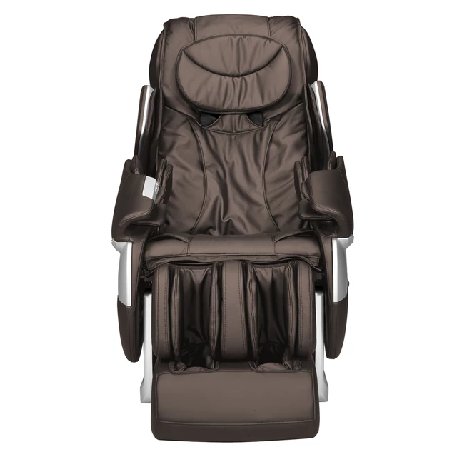 Massage Chair inSPORTline Rubinetto Brown